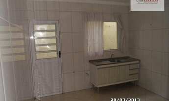 Imagem 3: Sobrado com 2 dormitórios para alugar, 72 m² por R$ 1.500,00/mês - Cangaíba - São Paulo/SP