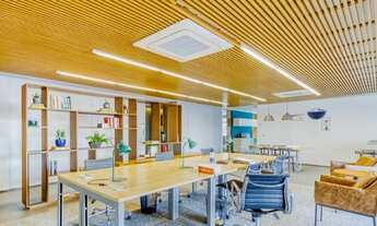 Imagem 4: Apartamento na Vila Romana- São Paulo