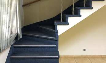 Imagem 2: Sobrado à venda, Vila Olimpia, São Paulo, SP