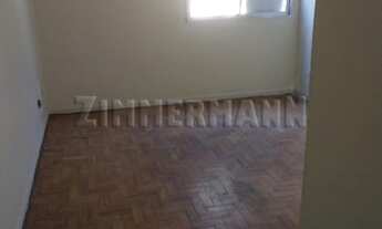 Imagem: SãO PAULO - Apartamento Padrão - BUTANTA