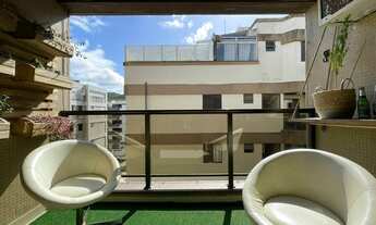 Imagem 5: Apartamento Padrão