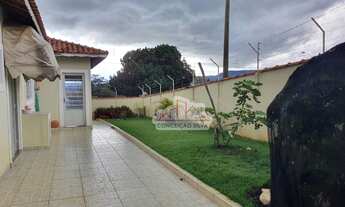 Imagem 7: Casa com 4 dormitórios à venda, 190 m² por R$ 590.000,00 - V Rica - São Pedro/SP