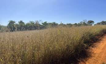 Imagem 3: Chácara para venda possui 1000 metros quadrados próxima a Goiânia em Nova Veneza com ener