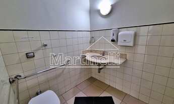 Imagem 2: Ribeirão Preto - Conjunto Comercial/Sala - Jardim Paulistano