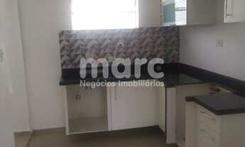 Imagem: SAO PAULO - Apartamento Padrão - CAMBUCI