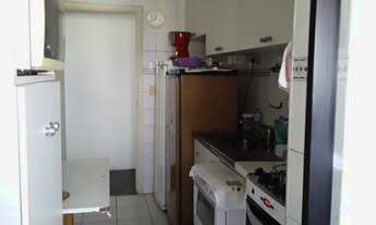Imagem 4: Apartamento com 3 quartos na Vila Andrade