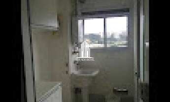 Imagem 7: Apartamento no Santo Amaro 65m² 2 Dormitórios, 1 Suíte, 2 Banheiros e 1 Vaga