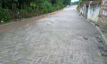 Imagem 2: Vendo terreno Casa com 1 dormitório