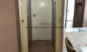 Imagem 5: Apartamento Dois Quartos em Guadalupe COND. FRENTE PARA AV. BRASIL