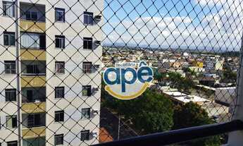 Imagem 4: Apartamento com 3 quartos à venda, 108 m² por R$ 350.000 - Praia das Gaivotas - Vila Velha