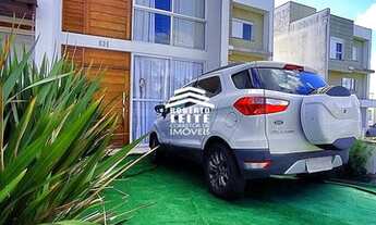 Imagem 2: Casa em Condomínio para Venda em Protásio Alves Porto Alegre-RS