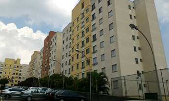 Imagem: Apartamento de 2 Dormitórios no Morumbi