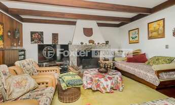 Imagem 4: Porto Alegre - Casa Padrão - Sétimo Céu