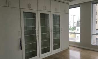 Imagem 5: Conjunto comercial de 226 m2 para locação na Vila Olímpia