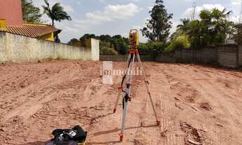 Imagem: TERRENO SENSACIONAL, PRONTO PARA CONSTRUIR