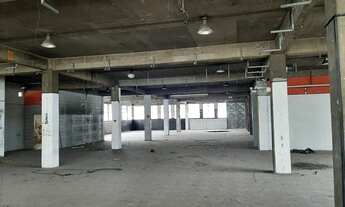 Imagem 3: Prédio Comercial na Água Branca