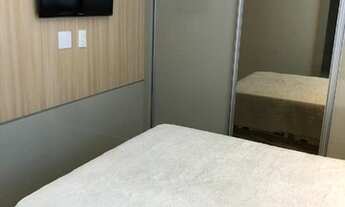 Imagem 4: Apartamento com área privativa à venda, 2 quartos, 1 suíte, 2 vagas, Fernão Dias - Belo Ho