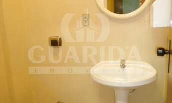 Imagem 4: Conjunto/sala comercial para alugar, prédio com elevador e portaria,Azenha, Porto Alegre-R