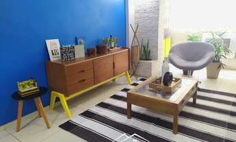 Imagem 5: Apartamento à Venda com 103m² e 2 quartos em Copacabana - Rio de Janeiro - RJ