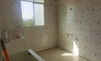 Imagem 7: Apartamento com 2 dormitórios, 47 m² - venda por R$ 150.000,00 ou aluguel por R$ 800,00/mê