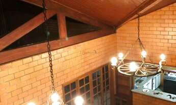 Imagem 7: Jundiaí - Casa de Condomínio - Jardim Tereza Cristina