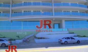 Imagem: Cobertura 4 quartos com acabamento de luxo