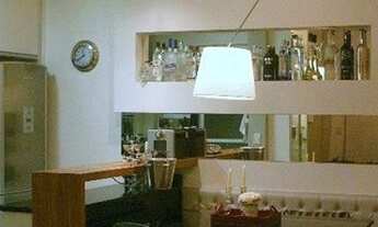 Imagem 7: Apartamento à venda no bairro Parque São Jorge - Florianópolis/SC