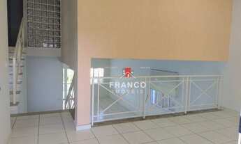 Imagem 4: Casa para locação no Condomínio Jardim América em Vinhedo - SP