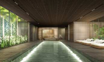 Imagem 5: Apartamento de 472m² 4 dorms. 4 suítes, 4 vagas no Morumbi