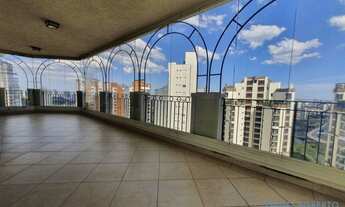 Imagem 3: APARTAMENTO - PANAMBY - SP