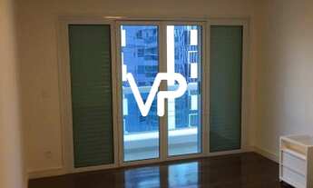 Imagem 6: Apartamento para locação em Alphaville