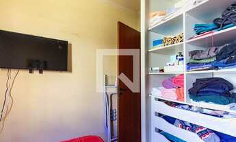 Imagem 15: Apartamento à Venda - Vila das Mercês, 3 Quartos, 69 m2