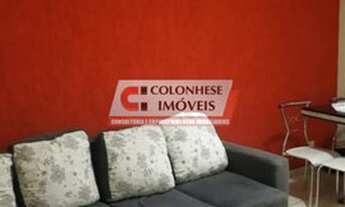 Imagem 7: Apartamento 2 Quartos Santo André - SP - Parque Gerassi