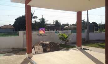 Imagem 5: Casa com 3 qts 1 com Suíte em Itaboraí !! Imóvel Novo financiamento Caixa