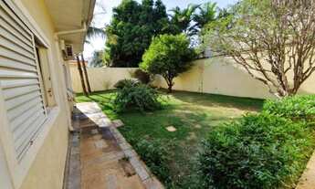 Imagem 3: Casa à venda, 3 quartos, 1 suíte, 4 vagas, Jardim Canadá - Ribeirão Preto/SP