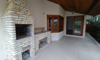 Imagem 7: Casa para Venda em Barueri, Alphaville, 3 dormitórios, 3 suítes, 5 banheiros, 4 vagas