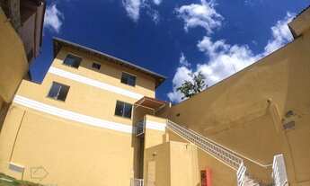 Imagem 2: Casa à venda, 61 m² por R$ 195.000,00 - Mantiqueira - Belo Horizonte/MG