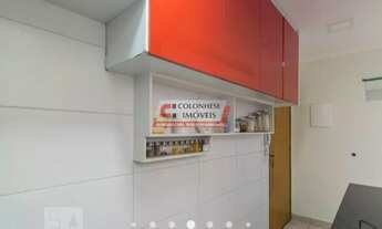 Imagem 5: Apartamento 2 Quartos Santo André - SP - Jardim Ipanema