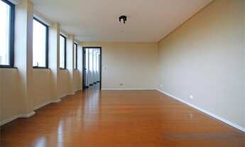 Imagem 5: Cobertura em Indianópolis com 4 dormitorios e 4 vagas de garagem