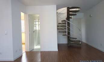 Imagem: COBERTURA - PERDIZES - SP