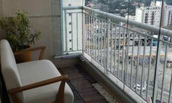 Imagem 7: 2 dorm 1 suíte e 2 vagas na Vila Ipojuca