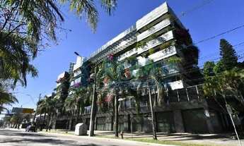 Imagem: PORTO ALEGRE - Conjunto Comercial/Sala