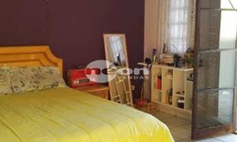 Imagem 4: SãO BERNARDO DO CAMPO - Casa Padrão - Santa Terezinha