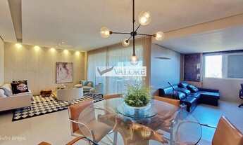 Imagem 2: APARTAMENTO 4 QUARTOS - VILA DA SERRA