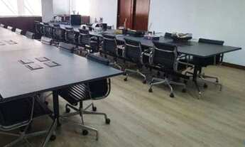 Imagem 5: CONJ. COMERCIAL - JARDIM PAULISTANO - SP