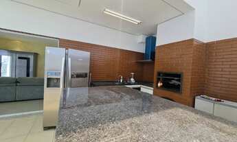 Imagem 2: Cobertura 3 Suites,3 vagas determinadas, deposíto venda