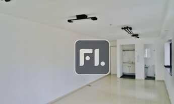 Imagem 4: Itaim Bibi - São Paulo/SP, Conjunto para alugar, 104 m² por R$ 6.500/mês