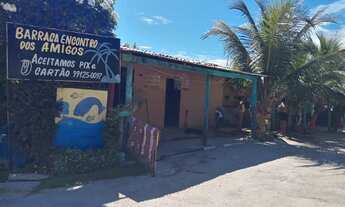 Imagem 2: BARRACA A VENDA!