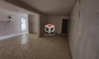 Imagem 5: Prédio Inteiro à venda em Santo André