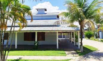 Imagem 2: Chácara com 5 dormitórios à venda, 5000 m² por R$ 1.200.000,00 - Floresta Escura II - São